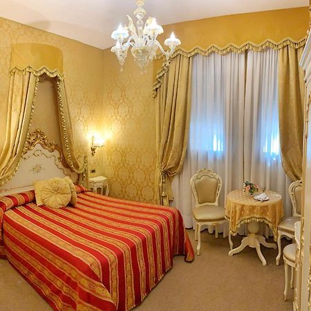 Residenza Veneziana Bed & Breakfast Екстериор снимка