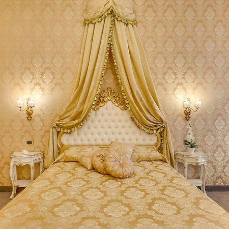 Residenza Veneziana Bed & Breakfast Екстериор снимка
