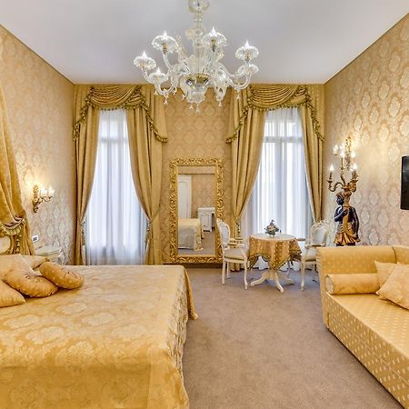 Residenza Veneziana Bed & Breakfast Екстериор снимка