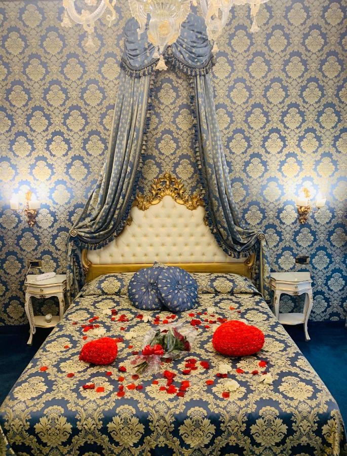 Residenza Veneziana Bed & Breakfast Екстериор снимка