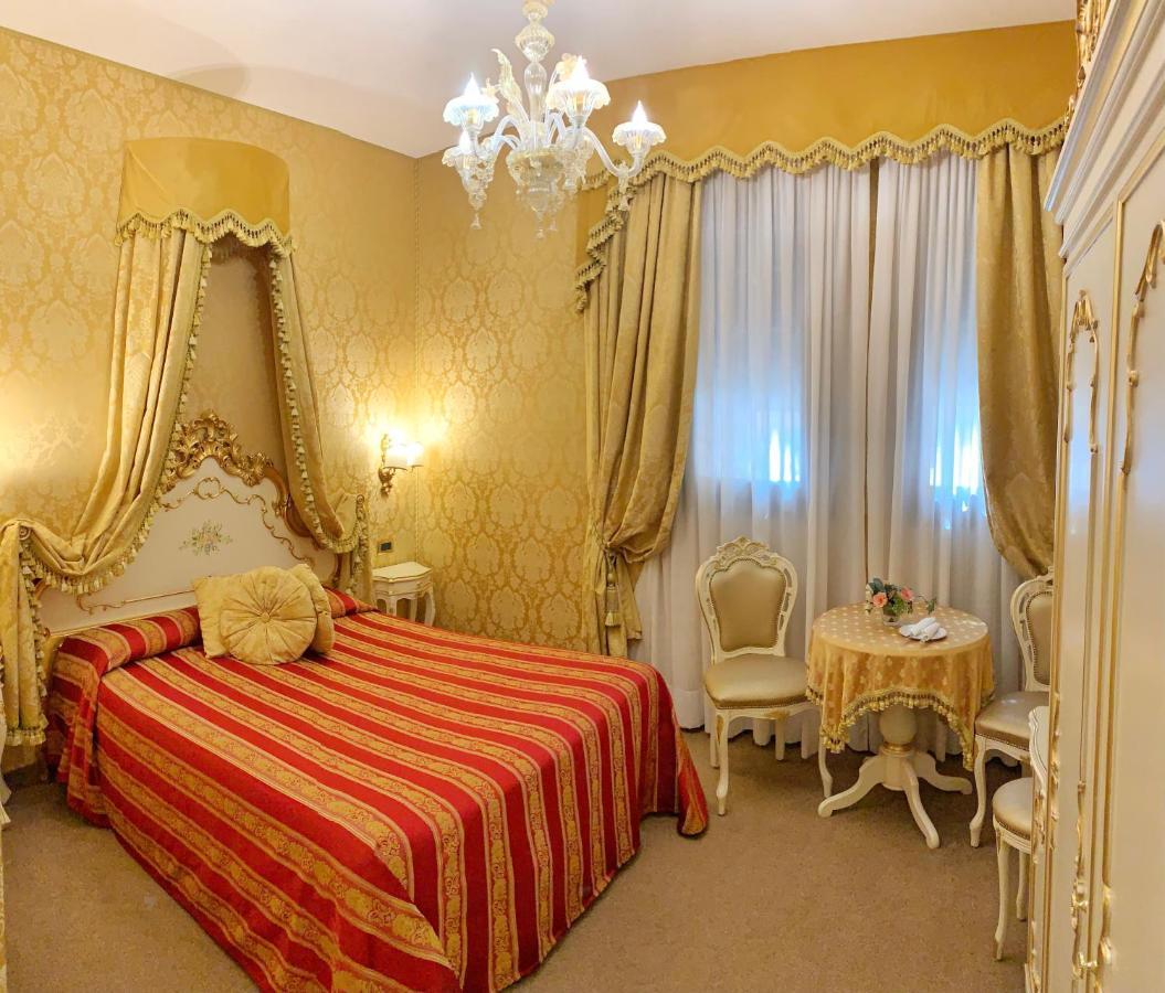Residenza Veneziana Bed & Breakfast Екстериор снимка