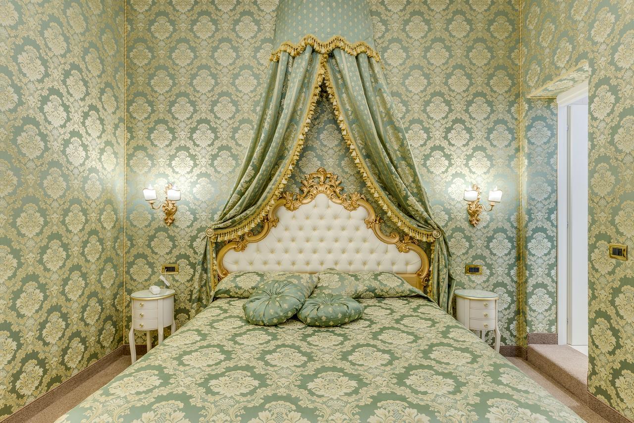 Residenza Veneziana Bed & Breakfast Екстериор снимка