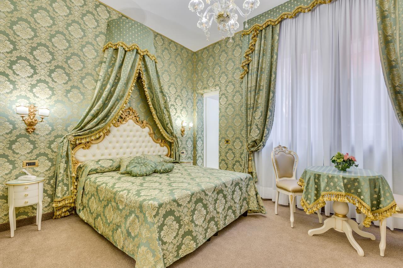 Residenza Veneziana Bed & Breakfast Екстериор снимка