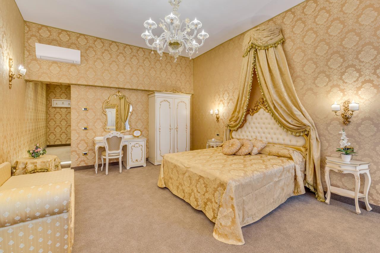Residenza Veneziana Bed & Breakfast Екстериор снимка