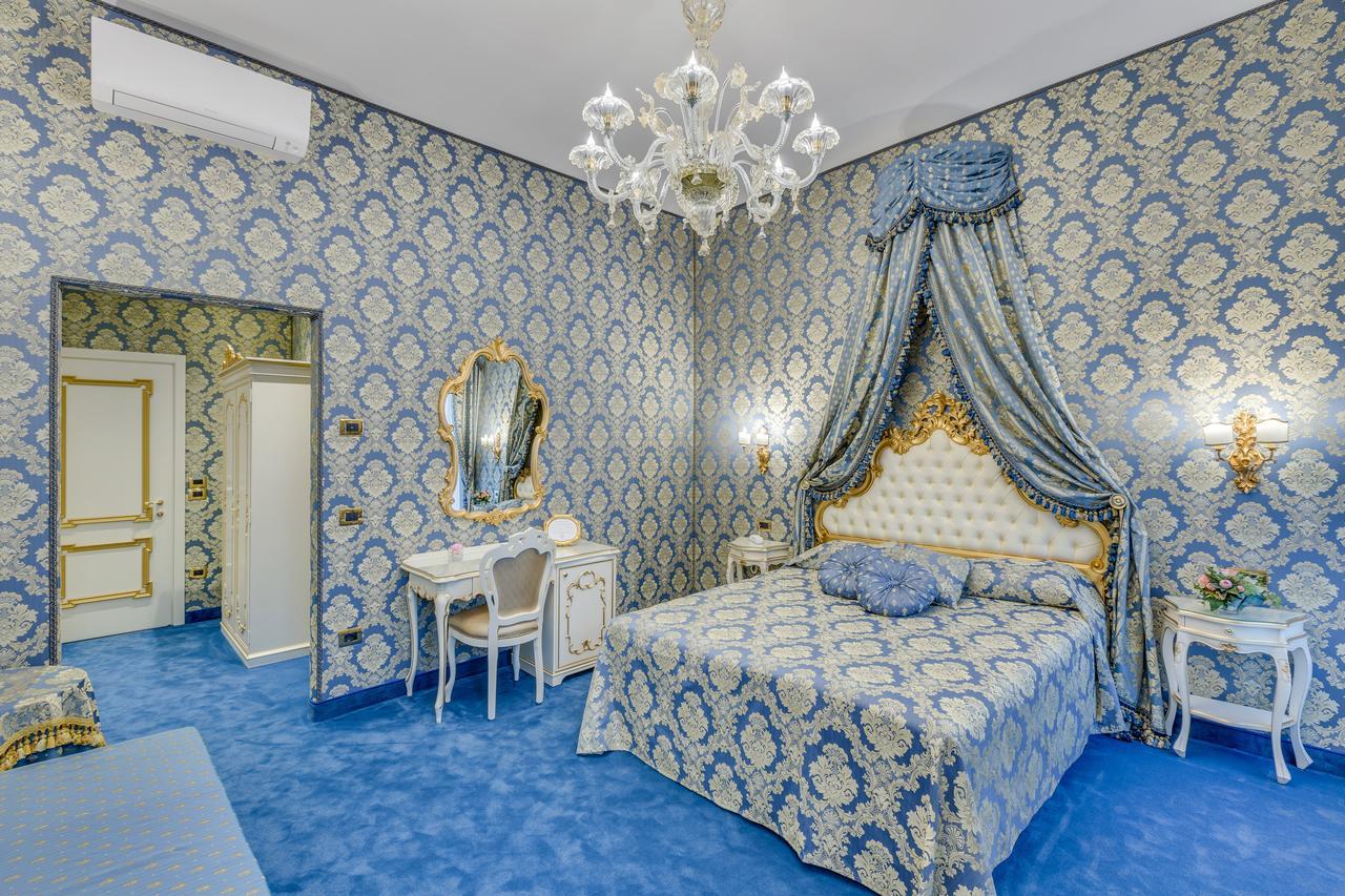 Residenza Veneziana Bed & Breakfast Екстериор снимка
