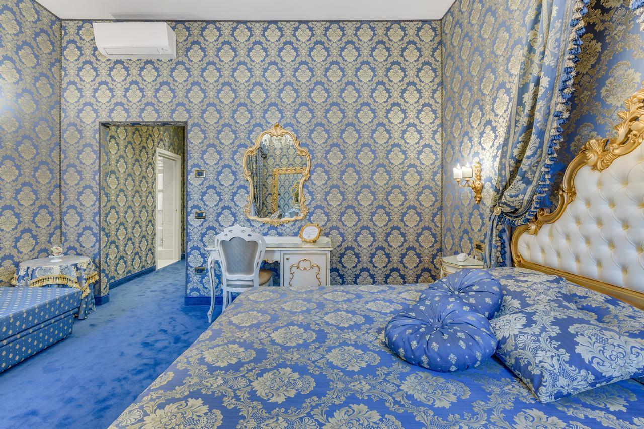 Residenza Veneziana Bed & Breakfast Екстериор снимка
