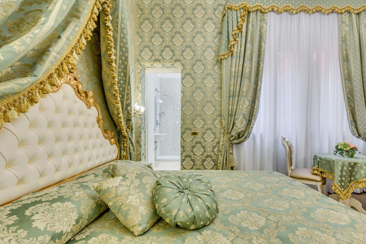 Residenza Veneziana Bed & Breakfast Екстериор снимка