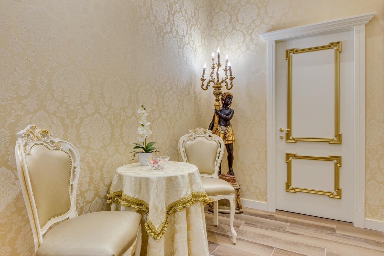 Residenza Veneziana Bed & Breakfast Екстериор снимка