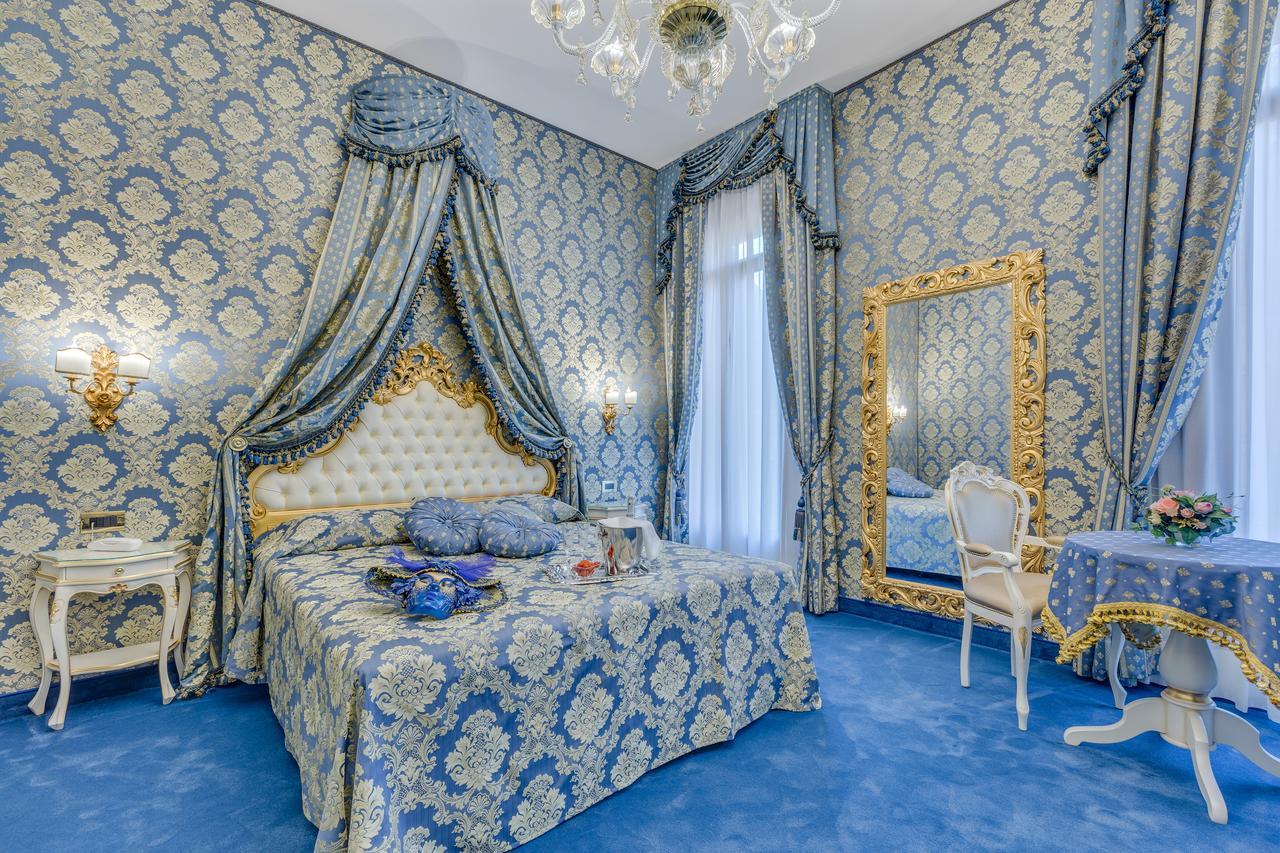 Residenza Veneziana Bed & Breakfast Екстериор снимка