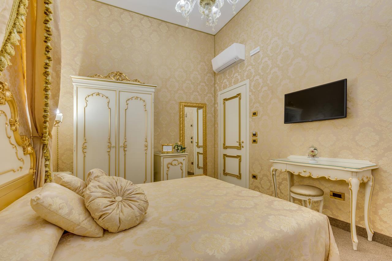Residenza Veneziana Bed & Breakfast Екстериор снимка