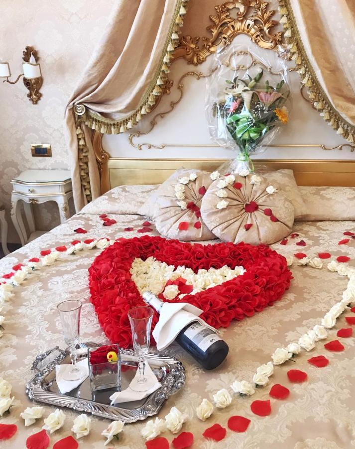 Residenza Veneziana Bed & Breakfast Екстериор снимка