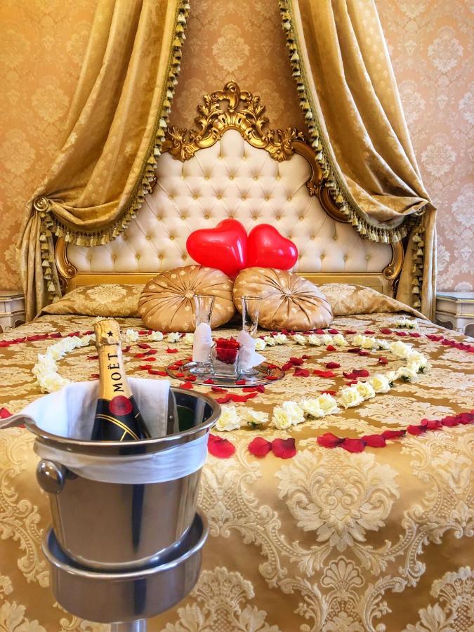 Residenza Veneziana Bed & Breakfast Екстериор снимка